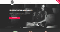 Desktop Screenshot of gettotallyrad.com